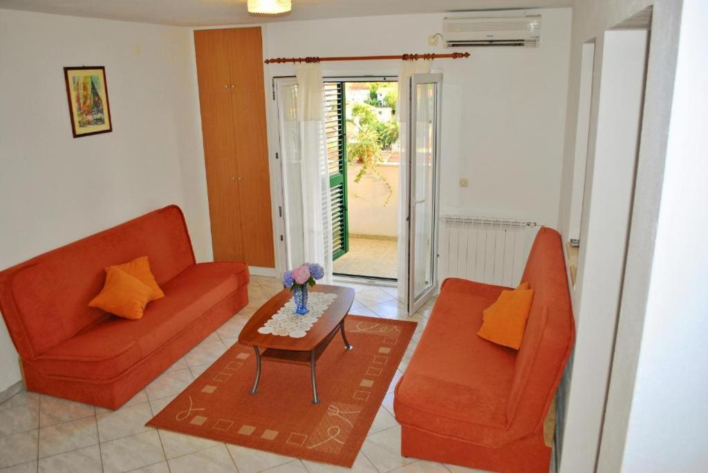Apartments Buljevic Vrboska Extérieur photo