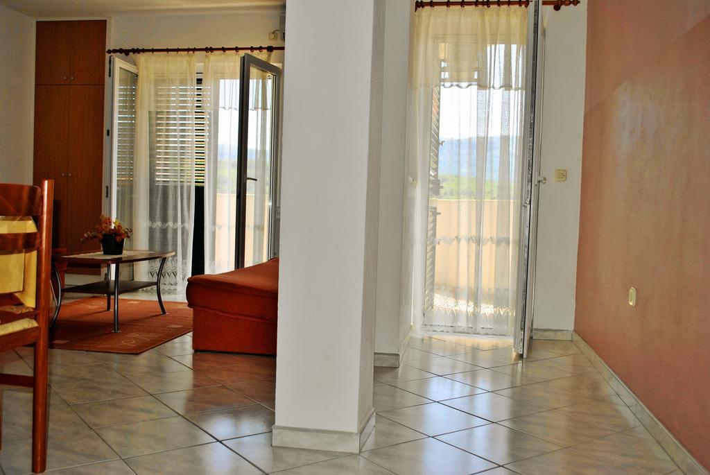 Apartments Buljevic Vrboska Extérieur photo