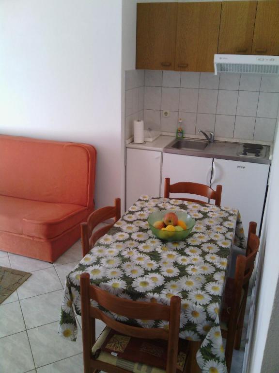 Apartments Buljevic Vrboska Chambre photo